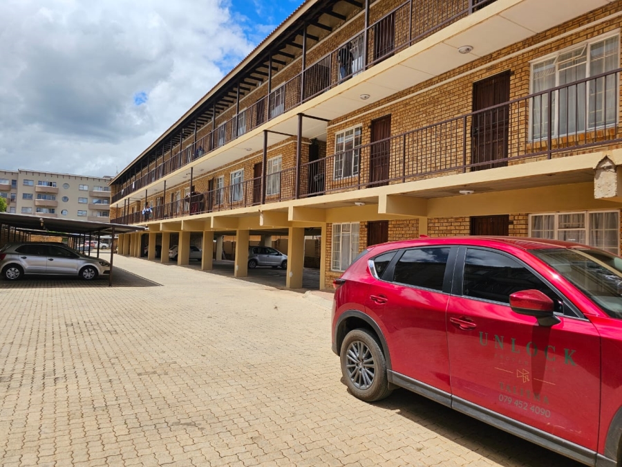 1 Bedroom Property for Sale in Die Bult North West